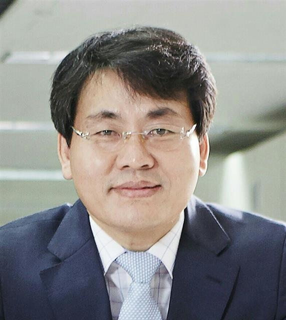 이재영 전남 행정부지사