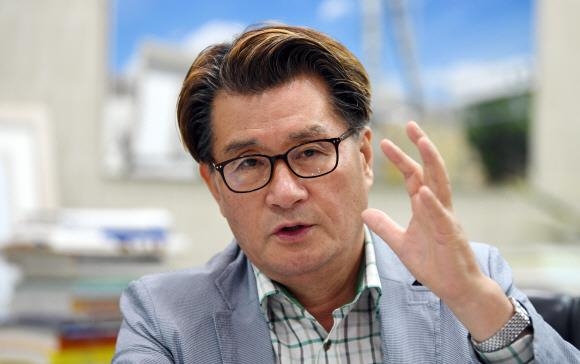 유종필 서울 관악구청장