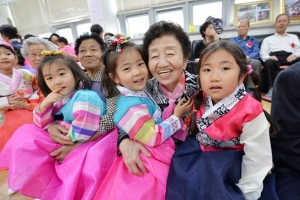 효심 잃지 않도록… 동대문 보듬누리 인성 교육