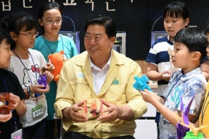 [현장 행정] 영등포가 그리는 3D 인재