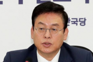 정우택, “청와대 대상으로 현장조사 실시할 것”