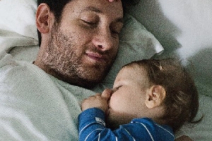 과천시, 스웨덴 아빠 육아 생활상 담은 사진전 오는 21일까지 개최.