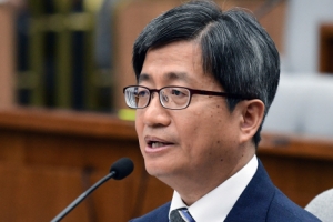 김명수 “우리법연구회, ‘사법부 하나회’ 아냐”