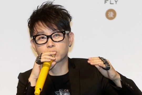 블랙리스트 명단 빠진 이승환