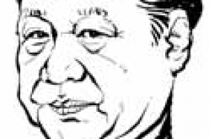 시진핑 “타국 위험에 빠뜨리면 새로운 위험” 美 압박