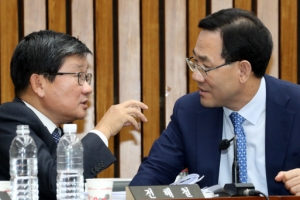 김명수 청문회 첫날…국민의당, 또 한번 캐스팅보트 쥐나