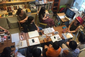 서대문구 동네배움터 다니다 ‘금손’ 됐네요