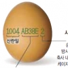 달걀에 산란일·환경도 표시, 1회 위·변조도 영업소 폐쇄