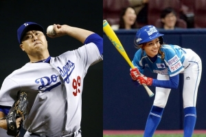 배지현 마음 사로잡은 류현진의 프로포즈 “미국에 혼자 있어 외롭다”