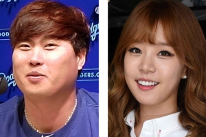 류현진♥배지현 ‘오작교’는 누구? “식사자리 만들어줬다”