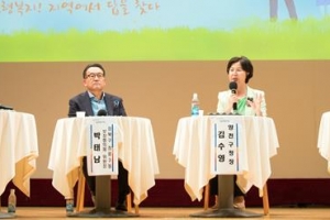 [한 분 한 분… 우리동네 복지 노력은 계속된다] 예술로 풀어 낸 복지 양천