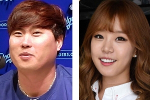 배지현이 말한 남자친구 류현진의 매력 “너무 착하고 따뜻하다”