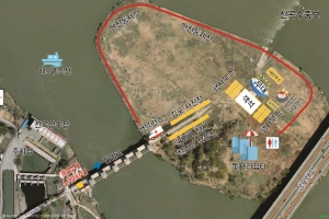 민통선 한강 백마도에서 열리는 ‘김포뱃길축제’ 주인공 되세요