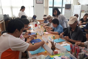 강서 “어르신, 치매 공포 떨쳐내요”