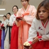 한복 곱게 차려입고 차례 배워요