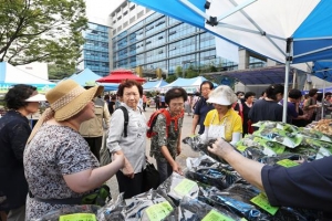 차례상 풍성해지는 서대문의 비법