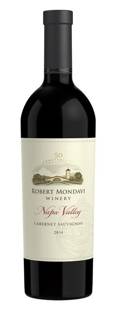 미국 캘리포니아 와인을 대표하는 로버트 몬다비 나파밸리 카베르네 소비뇽. 신동와인 제공