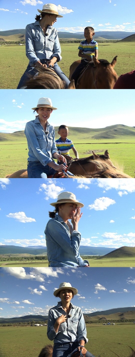 ‘추블리네’ 야노시호