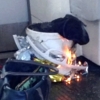 런던 지하철 폭발 테러…경찰 “사제 기폭장치 폭발”