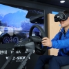 VR 자동차 쌩쌩~