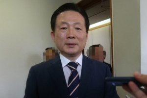 박찬우, 항소심서도 당선 무효형…벌금 300만원 원심 유지