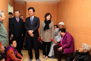 ‘여가·일자리·건강’ 챙겨 어르신들이 살기 좋은 부천시 만든다