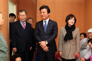 ‘여가·일자리·건강’ 챙겨 어르신들이 살기 좋은 부천시 만든다