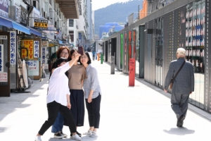 50년 만에… 다시 ‘세운’