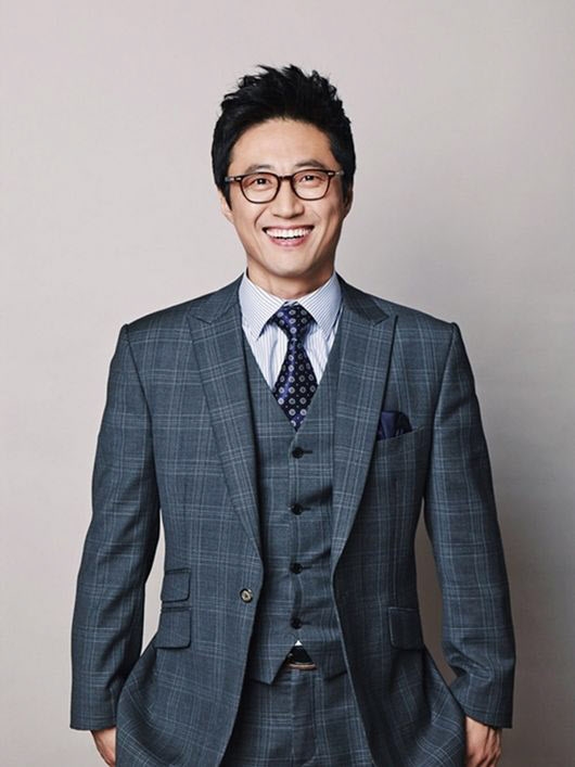 박신양 ‘내 방 안내서’