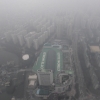 한동안 뜸했었지… 다시 중국발 미세먼지