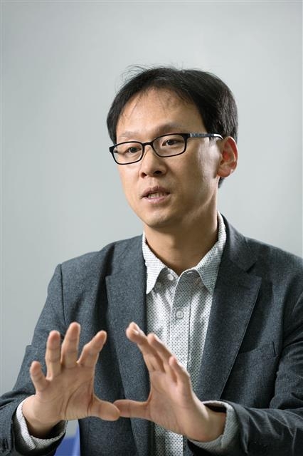 김진영 울산과기원 에너지 및 화학공학부 교수