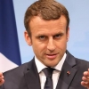 “국정 똑바로 해” 문자 폭탄 받은 마크롱