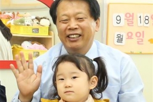 장차관도 궁금한… 직장어린이집 ‘1000호’ 구로 집들이