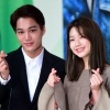 ‘안단테’ 카이 김진경, 우월 비주얼 케미 “고생 많이 한만큼 끈끈해져”