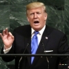 트럼프 “美 방어해야 한다면 北 완전 파괴”
