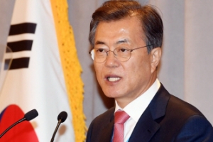 청와대 “‘한·미 핵잠수함 한국 보유 합의’ 언론보도는 사실 아니다”