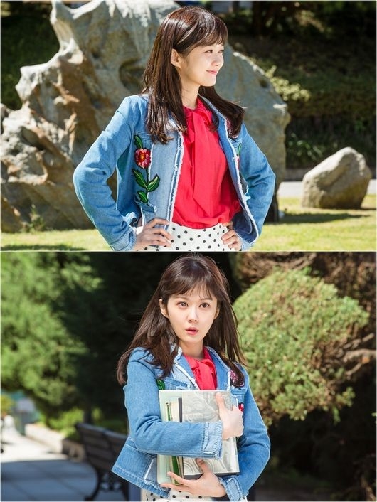 ‘고백부부’ 장나라