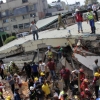 멕시코에 또 규모 7.1 지진…고층 건물붕괴, 최소 138명 사망(종합)