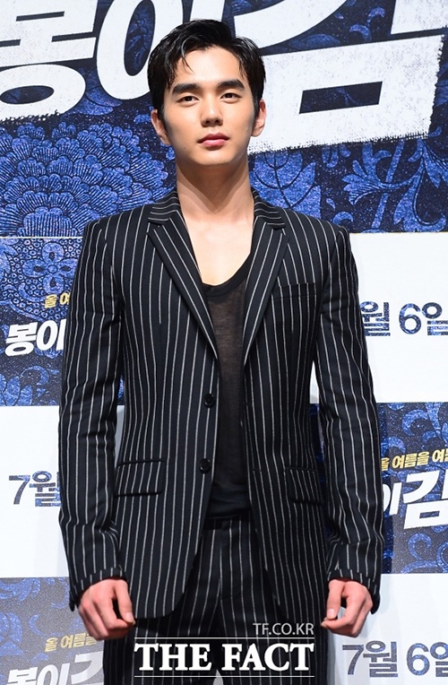 유승호 로봇이 아니야 출연