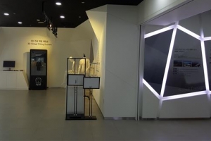 금천 예산문제 꿰고 체험존·쇼핑몰 엮어 패션 지원센터 열다