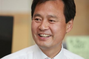 ‘생명지킴이’ 강북… 장관 표창은 덤이지요