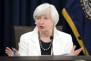 美연준, 금리는 동결…10월부터 보유자산 축소