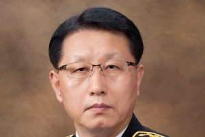 “소방관은 이런 사람들이다” 김권운 경기 부천소방서장