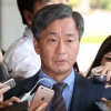 ‘댓글공작’ 이종명 전 국정원 3차장 검찰 출석