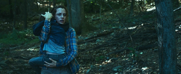 영화 ‘잇 컴스 앳 나잇’ 티저 예고편의 한 장면. 팝엔터테인먼트 제공.