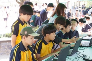 ‘보·물·지·도’ 찾는 강서