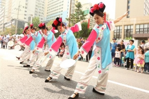 [가을, 축제의 향연] 구로에서 만나는 亞·佛 문화
