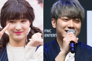 최민환 “율희 임신, 결혼식은 출산 후 10월” 탈퇴 미스터리 풀렸다