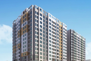 강서구 우장산역에 역세권 청년주택 429가구 조성