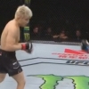 UFC 김동현, ‘백전노장’ 고미 다카노리에 1R TKO승